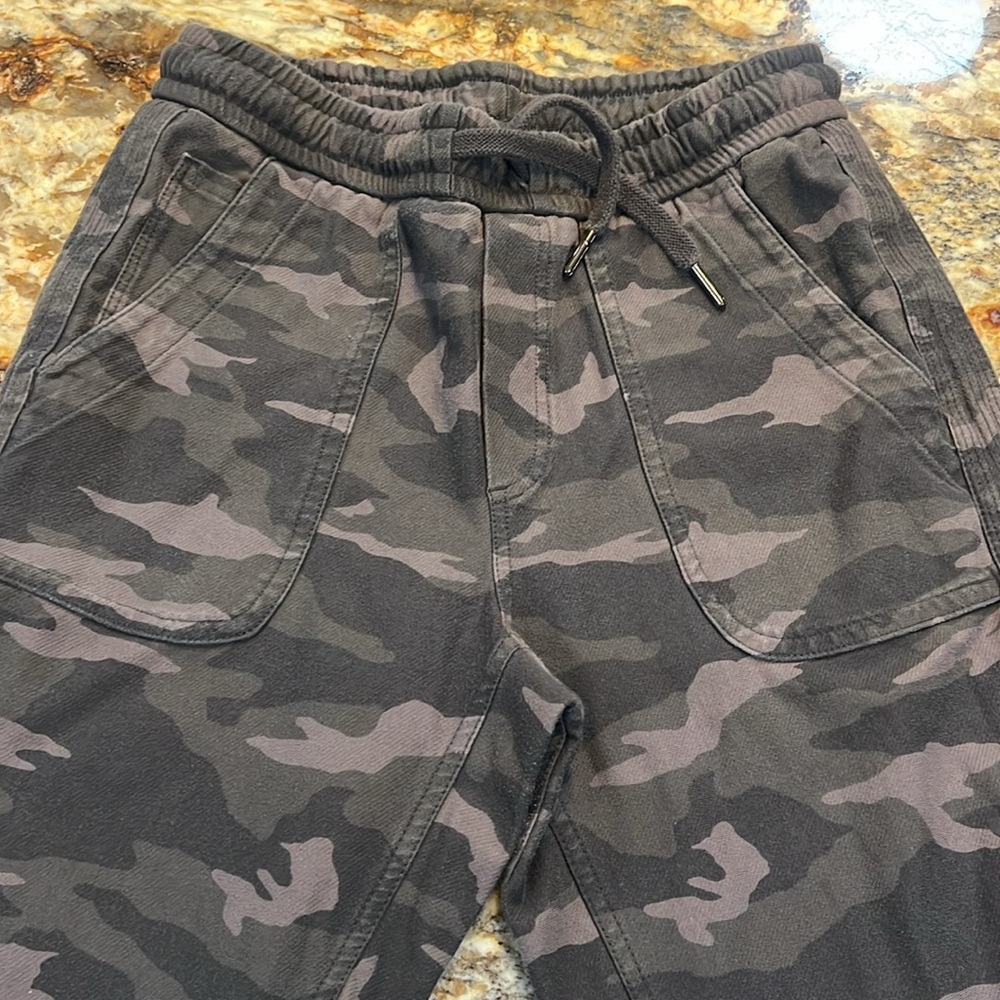 Athleta Farallón jogger size 0 - Picture 6 of 11